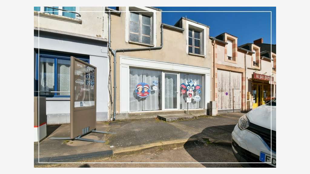 Investissement locatif ou implantation
