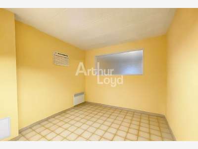 Vente bureaux 90m² bel empl à Poitiers centre 