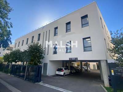 Vente bureaux 248m² en excellent état à Dardilly