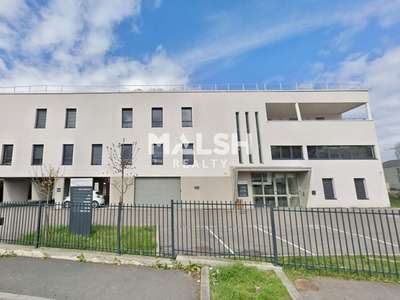 A vendre bureaux modernes de 64m² à Dardilly