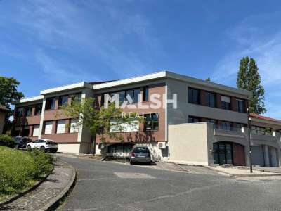 Vente Bureaux à Dardilly