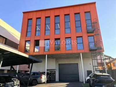 Vente Bureaux à Dardilly