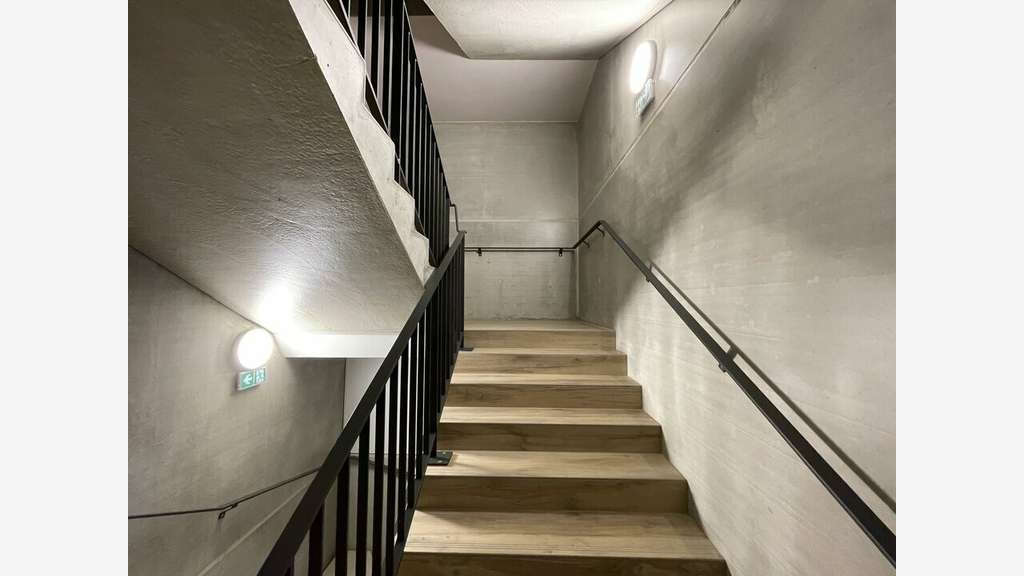 Bureaux neufs 374m² à vendre à Dardilly  Techlid 