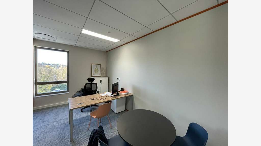 Bureaux neufs 374m² à vendre à Dardilly  Techlid 