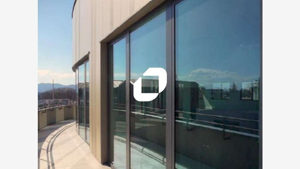 Vente Bureaux 1061m² Dardilly