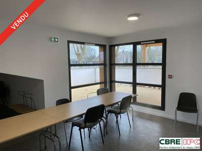 Vente Bureaux à Dax