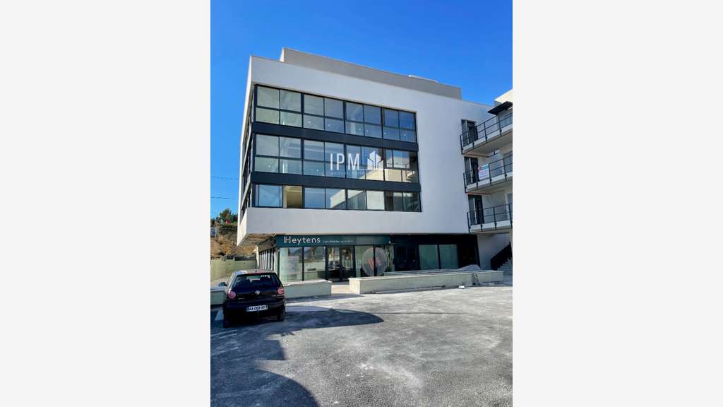 A vendre bureaux de 170m² à La Seyne-Sur-Mer