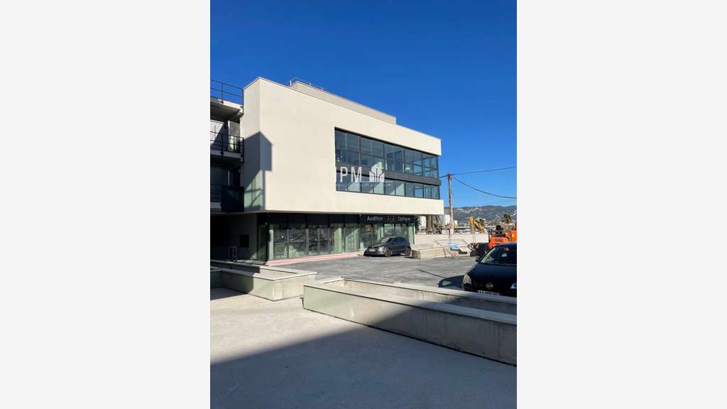 A vendre bureaux de 170m² à La Seyne-Sur-Mer