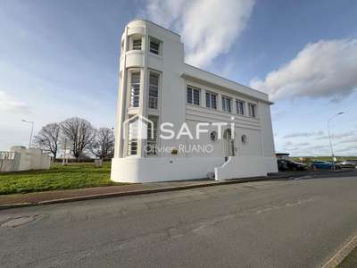 Vente Bureaux à Déols