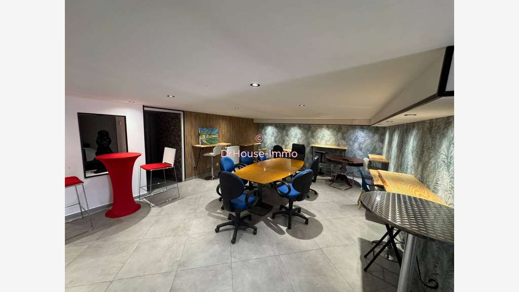 Bureaux à vendre