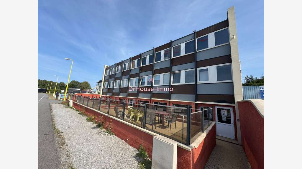Bureaux à vendre