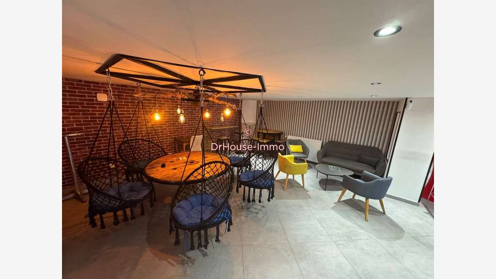 Bureaux à vendre