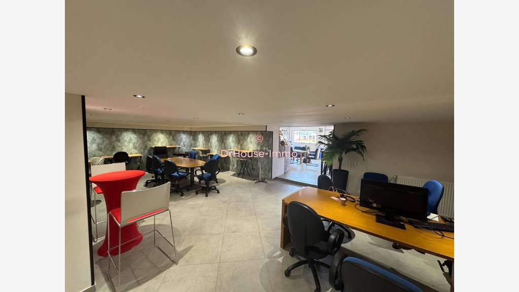 Bureaux à vendre