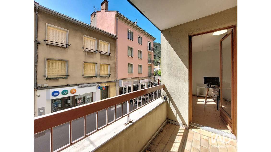Vente bureaux à Digne-les-Bains Tampinet