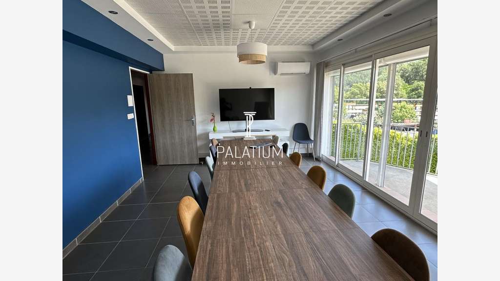 Bureaux à vendre idéal investisseur ZA de Digne 