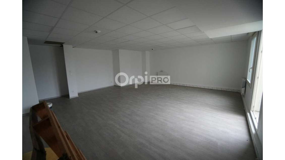 A vendre bureaux 46m² à Dijon Drapeau République