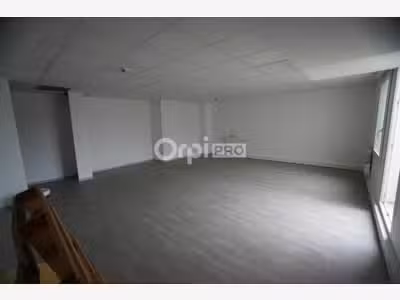 A vendre bureaux 46m² à Dijon Drapeau République