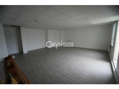 Vente Bureaux à Dijon