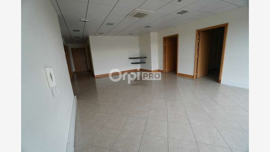 A vendre bureaux 46m² à Dijon Drapeau République