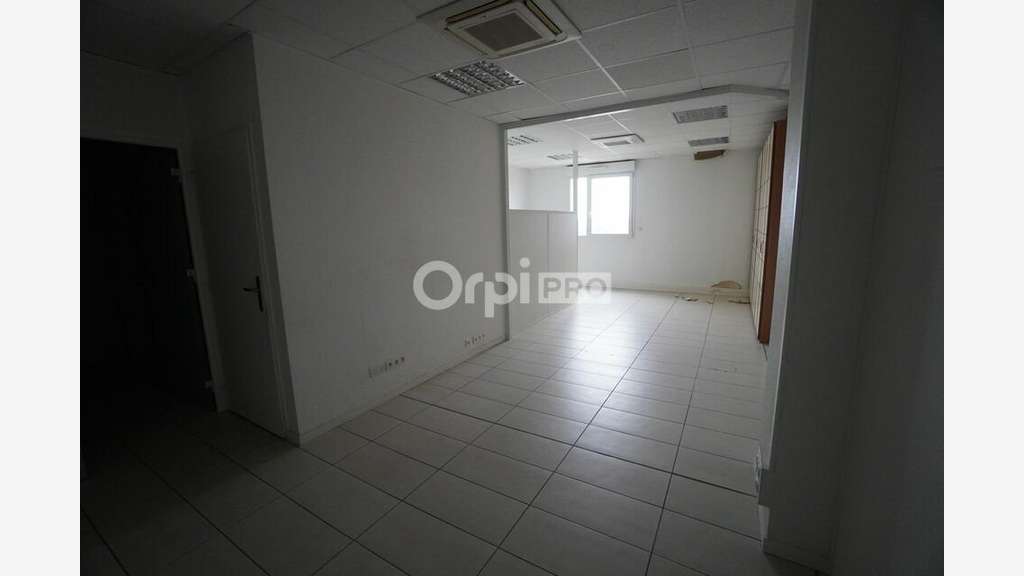 A vendre bureaux 46m² à Dijon Drapeau République
