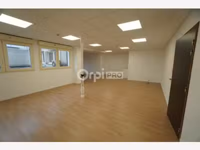 A vendre bureaux 46m² à Dijon Drapeau République