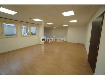 Vente Bureaux à Dijon