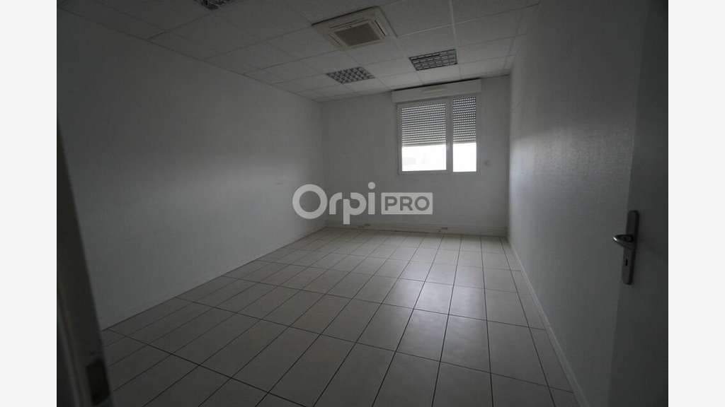 A vendre bureaux 46m² à Dijon Drapeau République