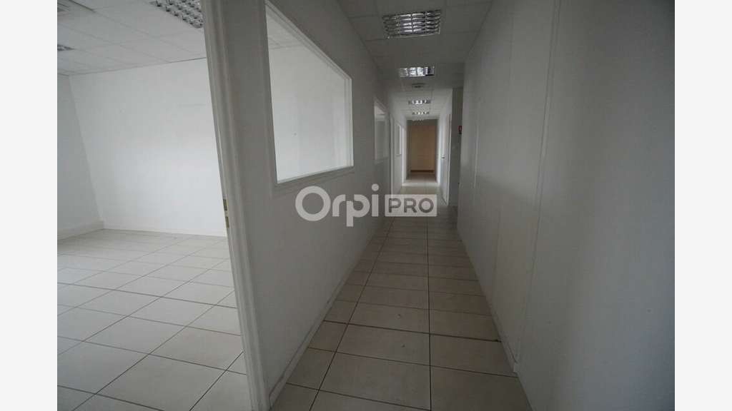 A vendre bureaux 46m² à Dijon Drapeau République