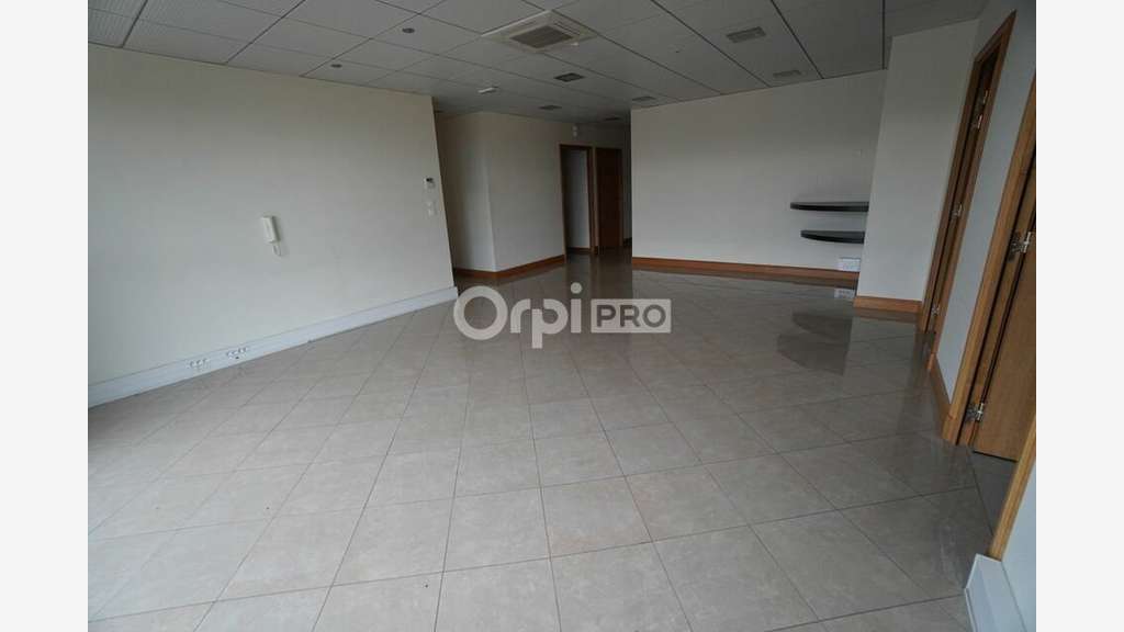 A vendre bureaux 46m² à Dijon Drapeau République