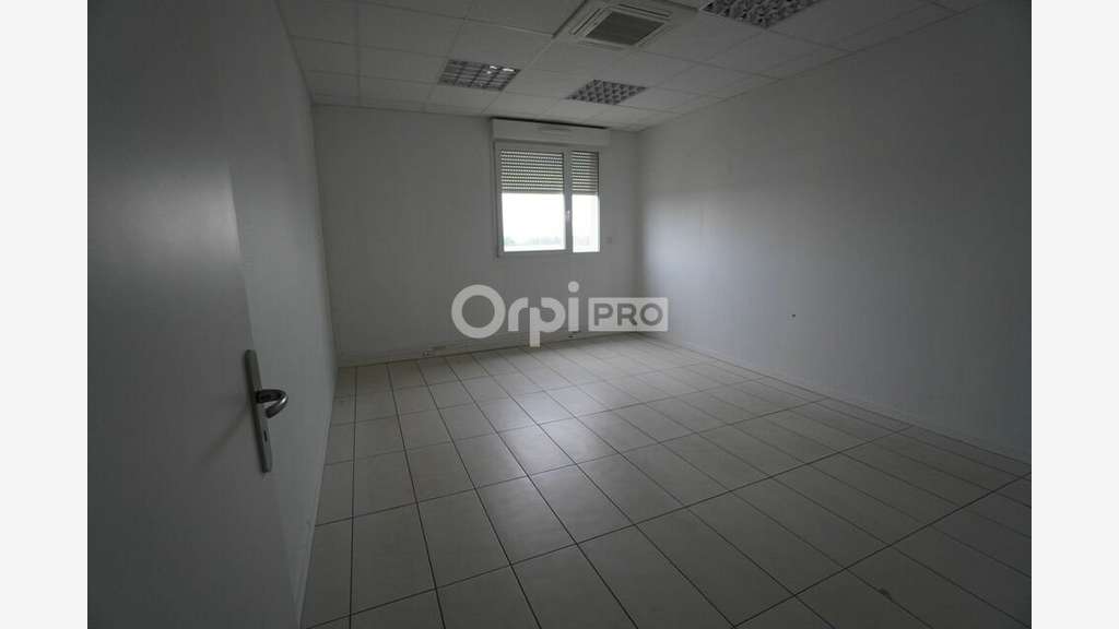 A vendre bureaux 46m² à Dijon Drapeau République
