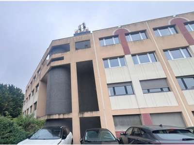 Vente bureaux à Dijon quartier d'affaires Mirande