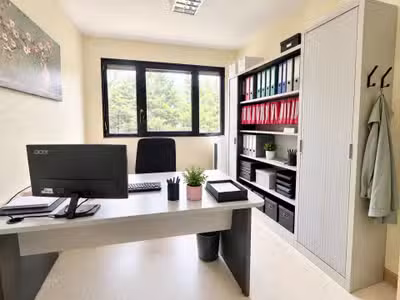 Vente bureaux à Dijon quartier d'affaires Mirande