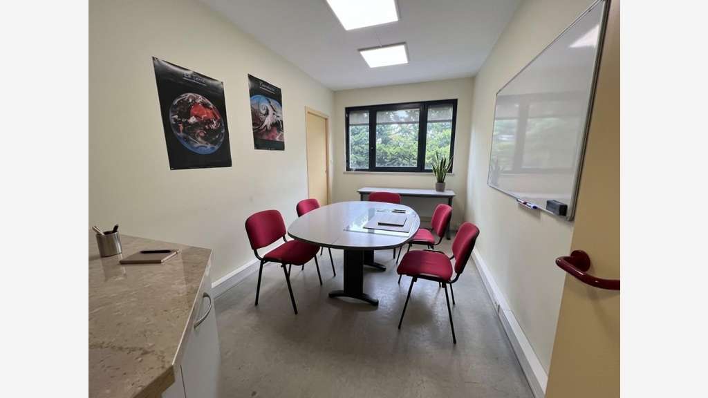 Vente bureaux à Dijon quartier d'affaires Mirande