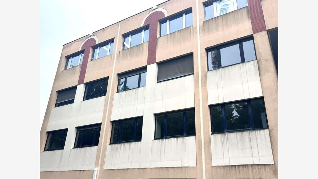 Vente bureaux à Dijon quartier d'affaires Mirande