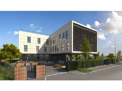 Vente Bureaux à Dinan