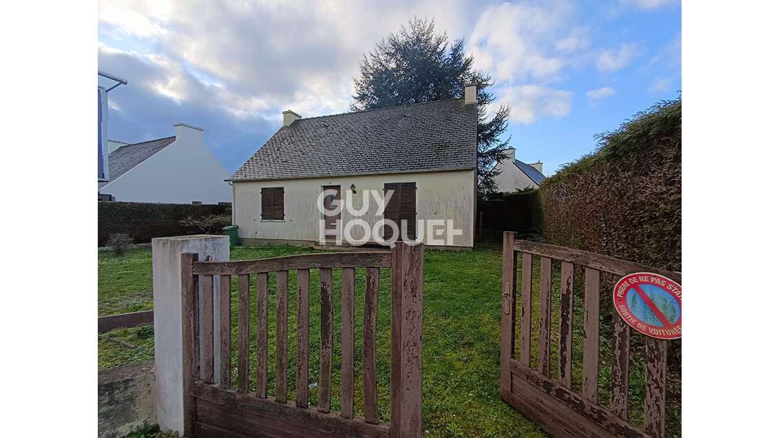 AV bureaux 70m² emplacement privilégié à Dinan