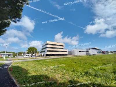Vente Bureaux à Saint-Nazaire