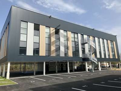 Vente bureaux 222m² divisibles R+1 à Mérignac