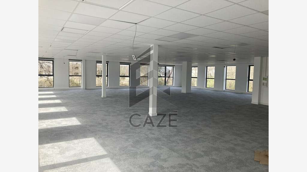 Vente bureaux 222m² divisibles R+1 à Mérignac