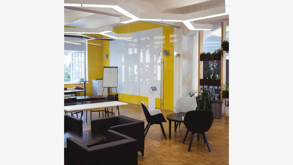 Bureaux à vendre 208m² à Dole