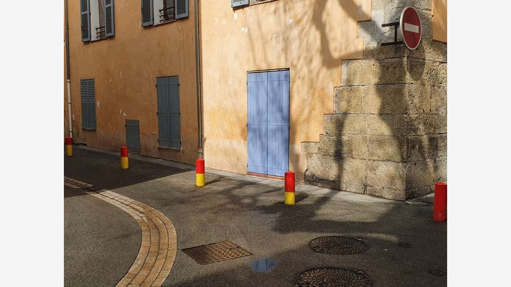 Local/bureau de 75m² à vendre à Draguignan (83300)