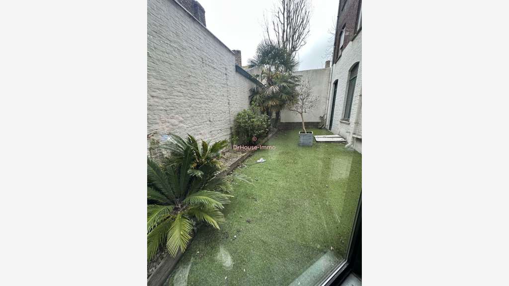 Vente spacieux local commercial 140m² à Dunkerque