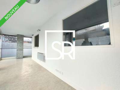 Vente Bureaux à Durtol