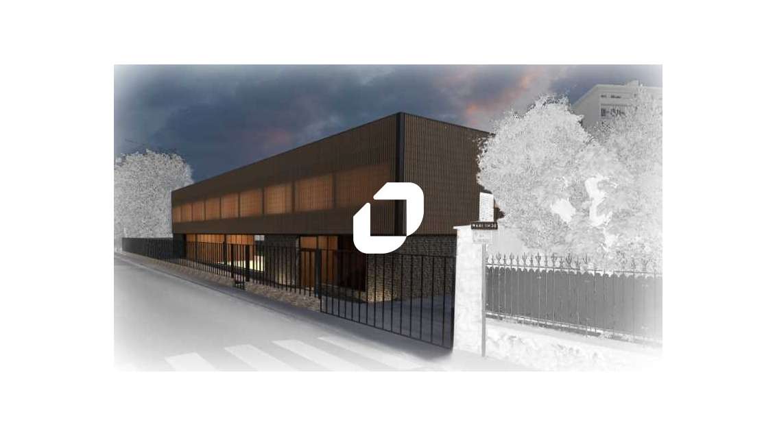 Vente Bureaux 533m² Eaubonne