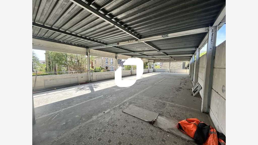 Vente Bureaux 270m² Eaubonne