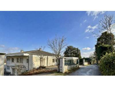 Vente Bureaux à Écully