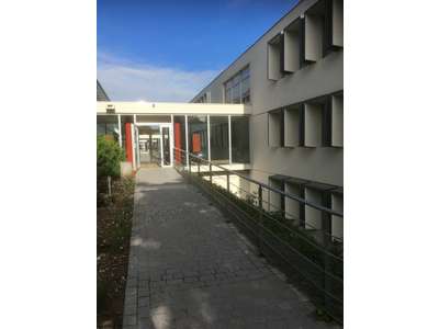 Vente Bureaux à Écully