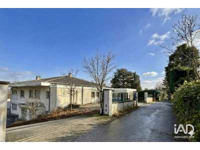 Vente Bureaux à Écully