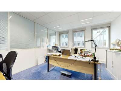 Vente Bureaux à Écully
