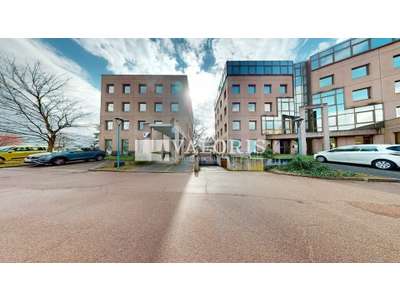 Vente Bureaux à Écully
